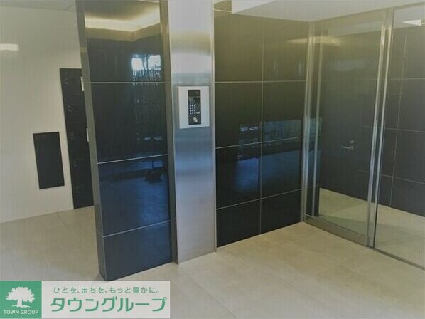 レジデンシア花の木の物件内観写真